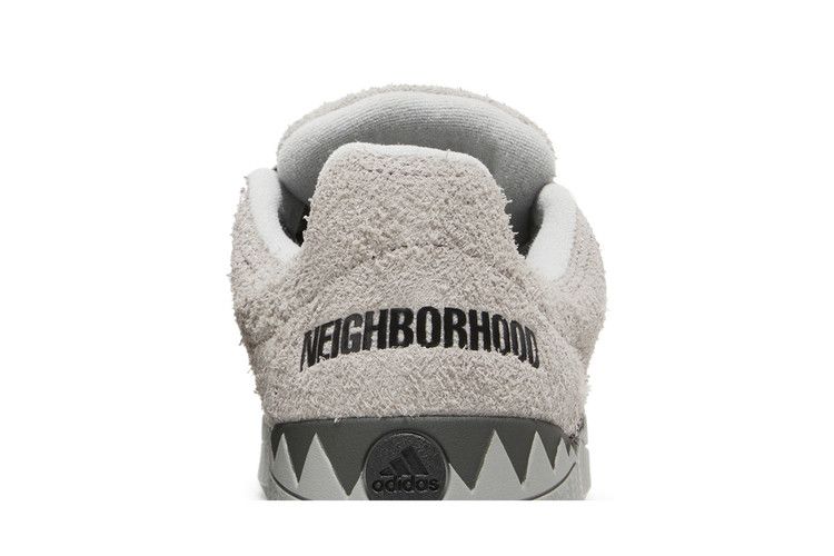 adidas Adimatic Neighborhood Grey