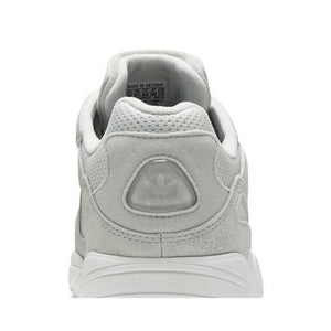 adidas Adizero 8.0 Cleat Cloud White Gold Metallic