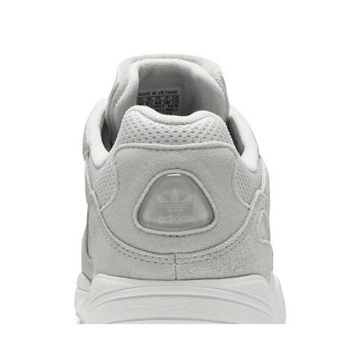 adidas Adizero 8.0 Cleat Cloud White Gold Metallic
