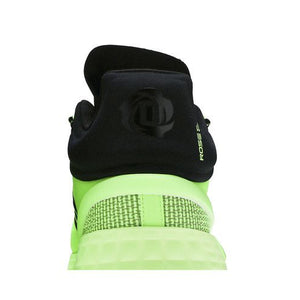 adidas D Rose 11 Signal Green