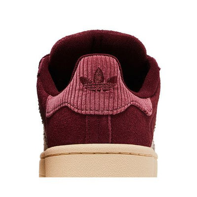 adidas Campus 00s Shadow Red Off White (Women's)