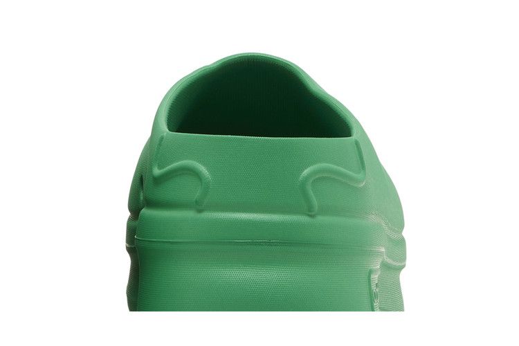 adidas adiFOM Stan Smith Mule Green (Women's)