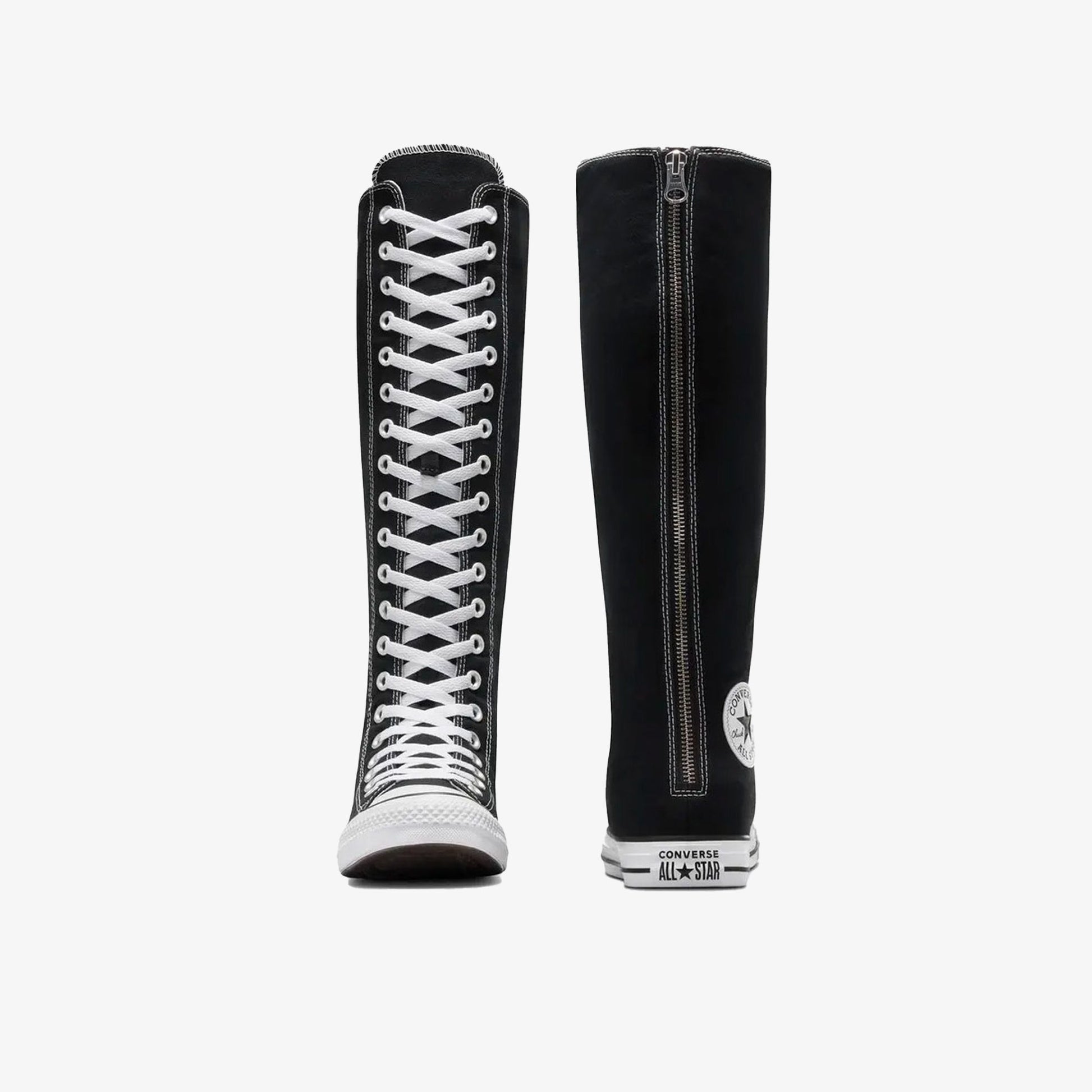 Converse | CHUCK TAYLOR ALL STAR XXHI { BLACK