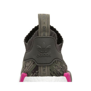 adidas NMD R1 Utility Grey