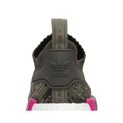 adidas NMD R1 Utility Grey