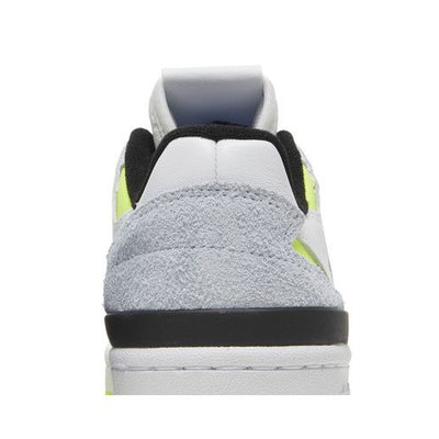 adidas Forum Low CL Indigo Herz