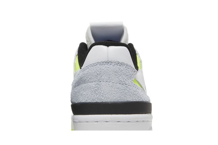adidas Forum Low CL Indigo Herz