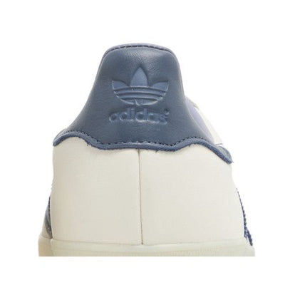 adidas Gazelle Indoor White Preloved Ink