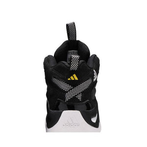 adidas Crazy 8 Black White