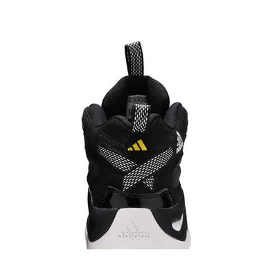 adidas Crazy 8 Black White