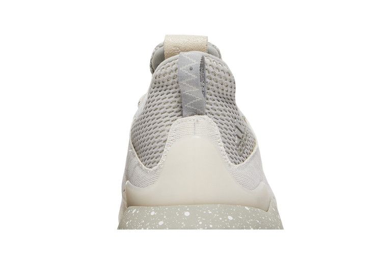 adidas Alphabounce Reigning Champ Core White