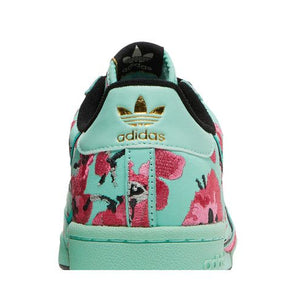 adidas Continental 80 AriZona Green Tea Ginseng