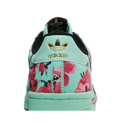 adidas Continental 80 AriZona Green Tea Ginseng