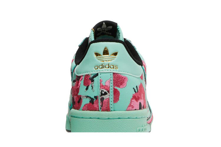 adidas Continental 80 AriZona Green Tea Ginseng