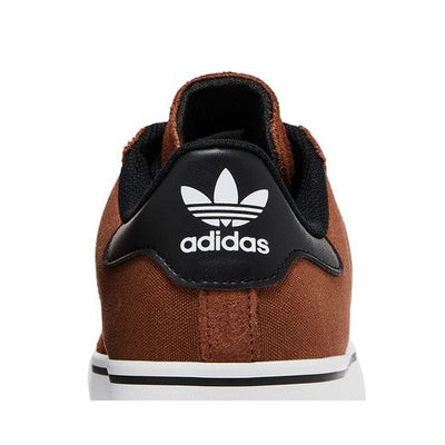 adidas Campus Vulc Camp Preloved Brown Cloud White Core Black