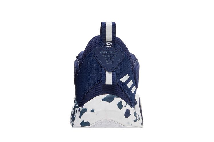 adidas D.O.N. Issue #3 Team Navy