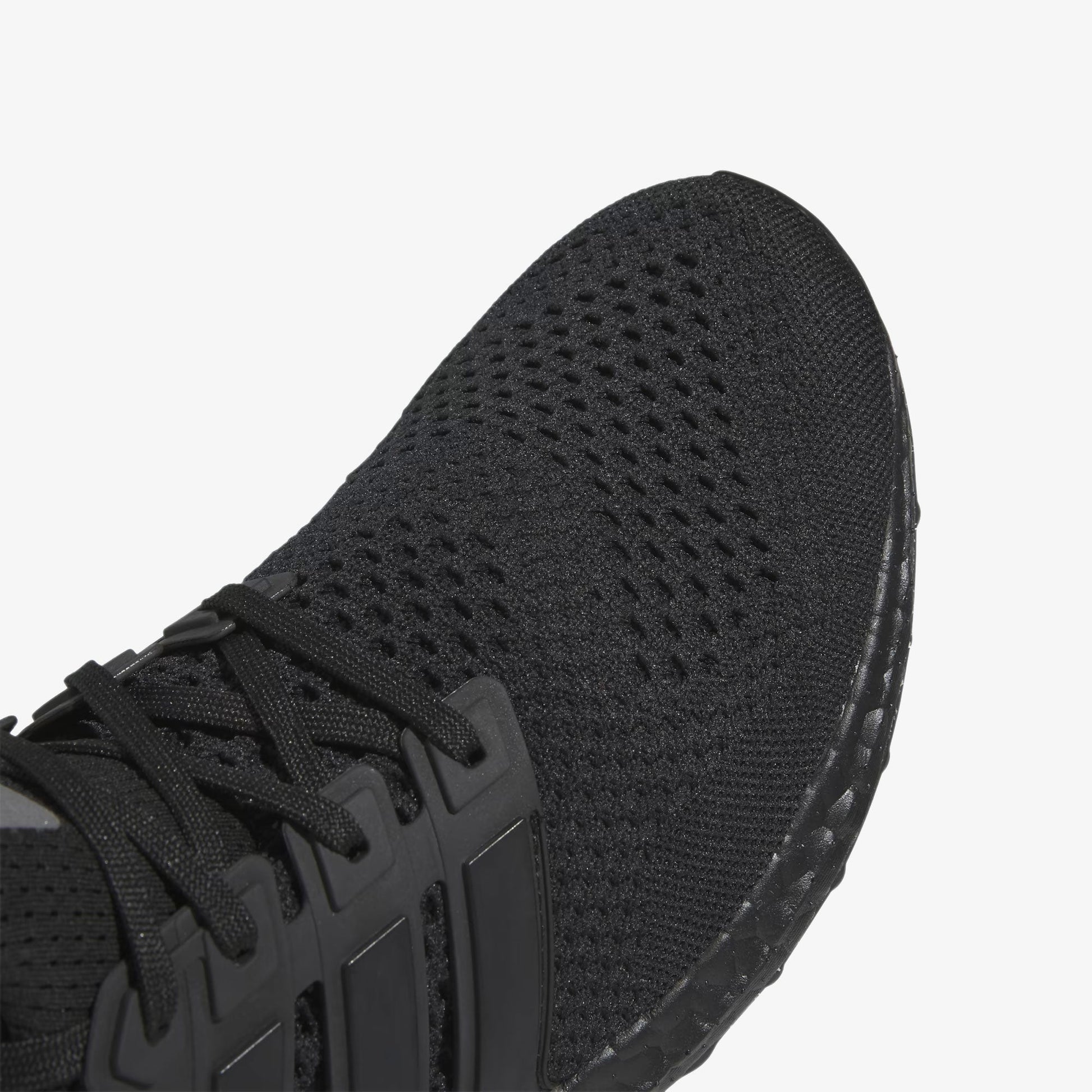 ADIDAS | ULTRABOOST 1.0 SHOES { BLACK