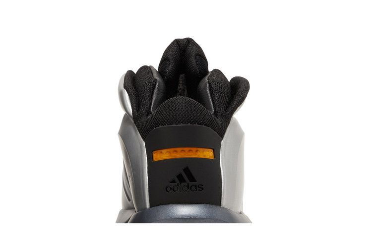 adidas Crazy 1 Silver (2022)