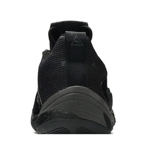 adidas Crazy BYW 2.0 Pharrell Triple Black