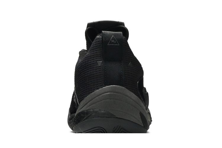 adidas Crazy BYW 2.0 Pharrell Triple Black