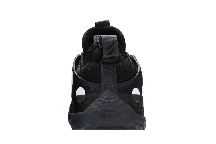 adidas Harden Vol. 5 Supernatural Polka Dot Black