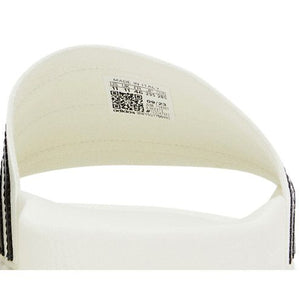 adidas Fear of God Athletics Adilette Cream White