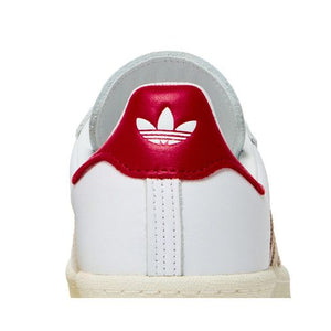 adidas Campus 80s Kith Classics White Red