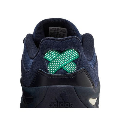 adidas Crazy 8 Low Legend Ink Off White