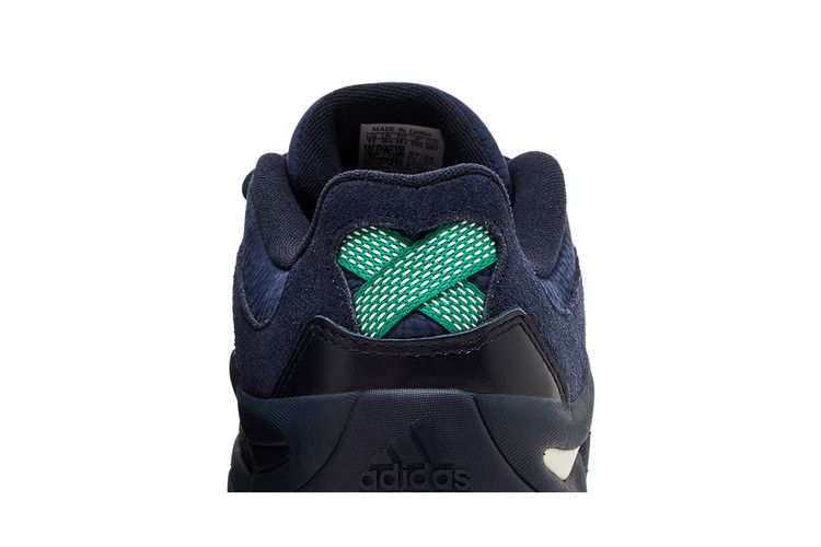 adidas Crazy 8 Low Legend Ink Off White
