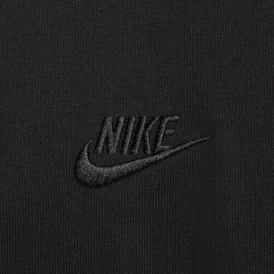 Nike | SPORTSWEAR PREMIUM ESSENTIALS  { BLACK/BLACK