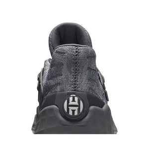 adidas Harden Vol. 4 Grey Three Cloud White
