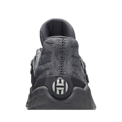 adidas Harden Vol. 4 Grey Three Cloud White