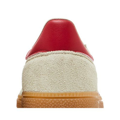 adidas Handball Spezial Putty Grey Team Victory Red Wonder Beige