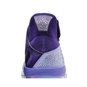 adidas Adizero Impact+ Baseball Swarovski Light Purple