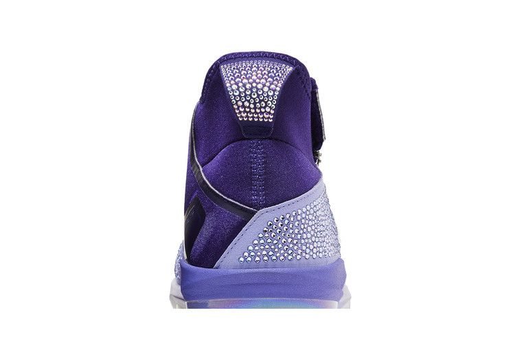 adidas Adizero Impact+ Baseball Swarovski Light Purple