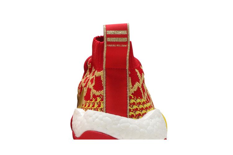 adidas Crazy BYW Pharrell Chinese New Year (2019)