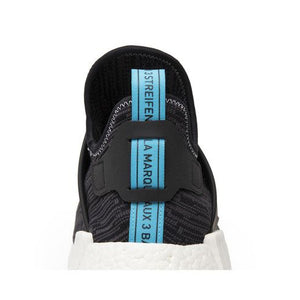 adidas NMD XR1 Utility Black Bright Blue