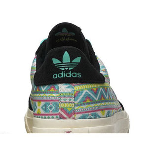 adidas Continental 80 Vulc AriZona Iced Tea Black (Women's)