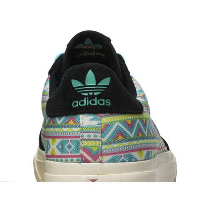 adidas Continental 80 Vulc AriZona Iced Tea Black (Women's)