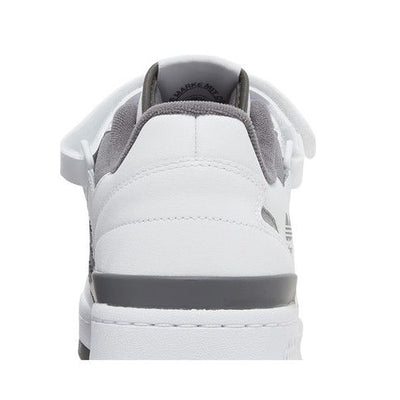 adidas Forum Low Cloud White Grey