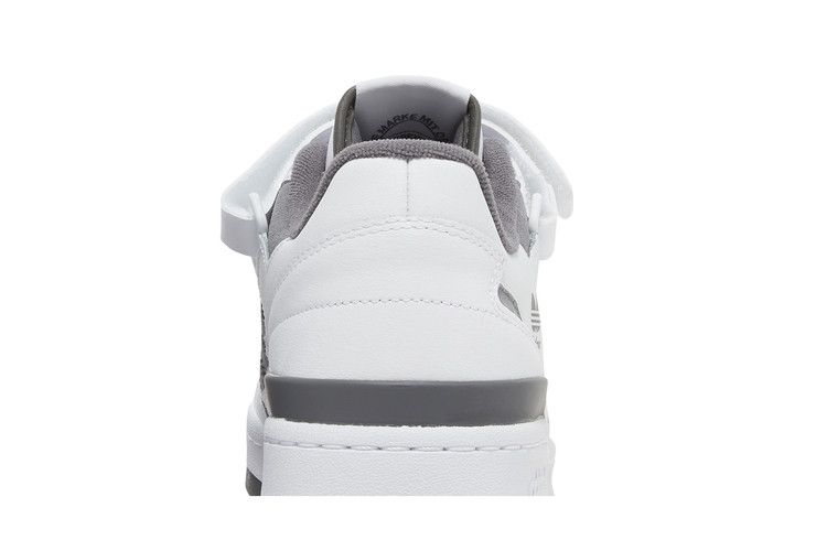 adidas Forum Low Cloud White Grey
