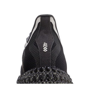 adidas 4DFWD 2 Grey Night Metallic Core White