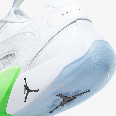 Jordan | LUKA 2 