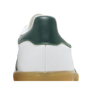 adidas Gazelle Indoor White Collegiate Green (Women's)