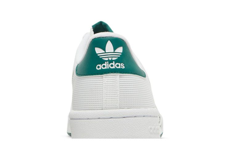 adidas Continental 80 Collegiate Green