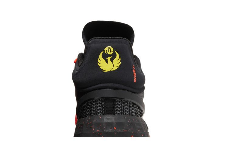 adidas D Rose 11 Phoenix Reborn
