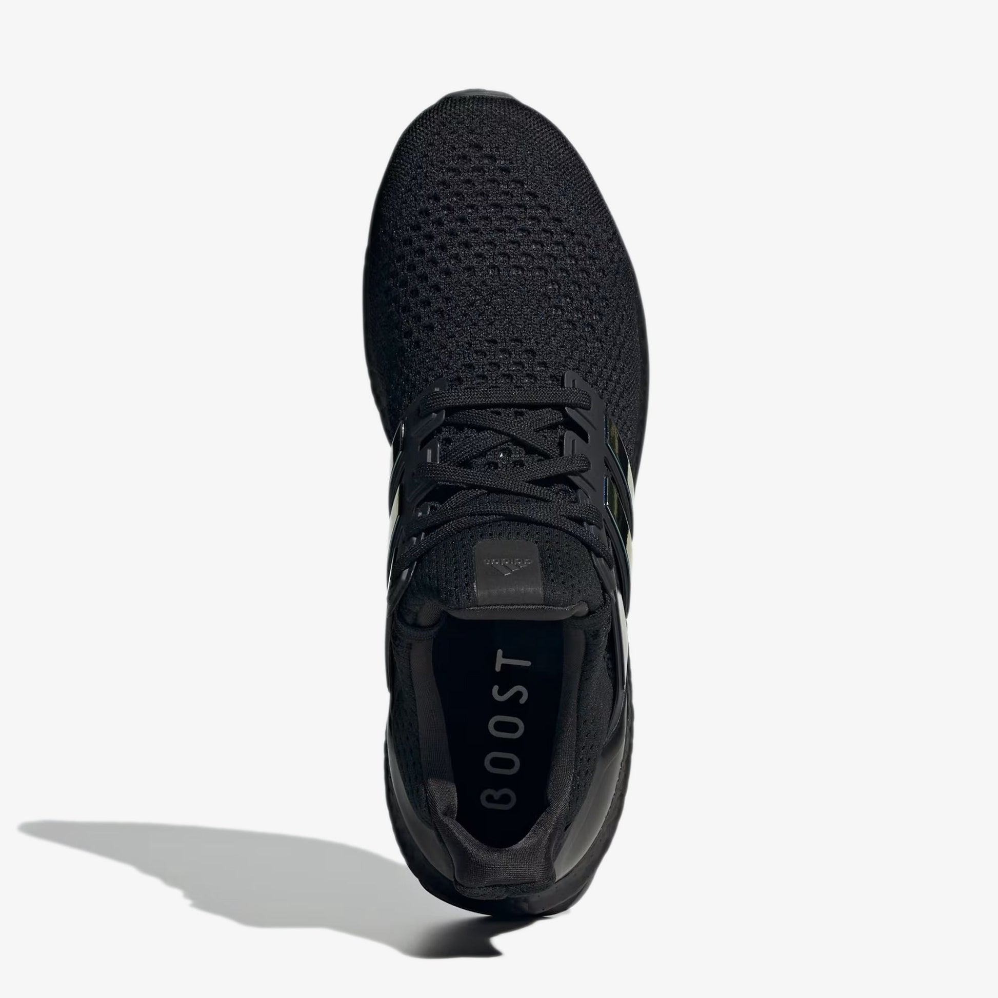 ADIDAS | ULTRABOOST 1.0 { CORE BALCK/SUPPLIER COLOUR/GREY FIVE