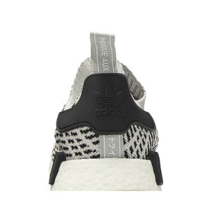 adidas NMD R1 STLT Grey Black