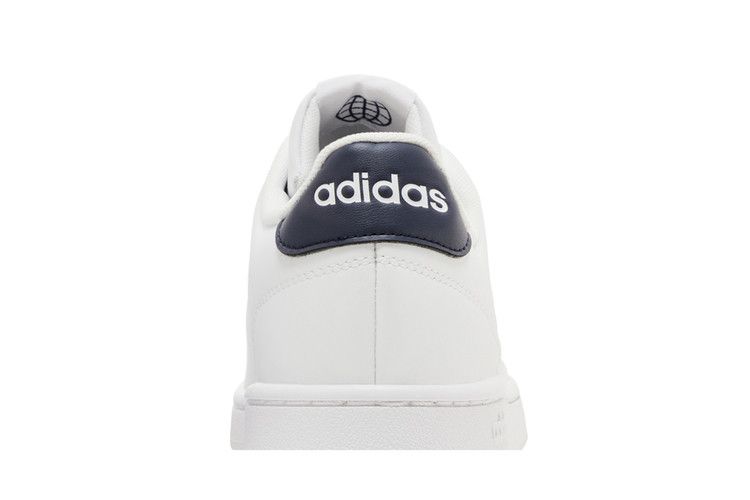 adidas Advantage Cloud White Legend Ink