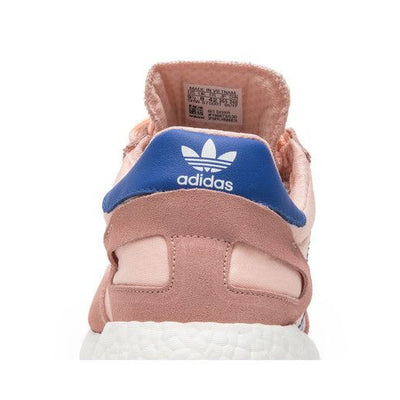 adidas Iniki Runner Haze Coral Blue (Women's)